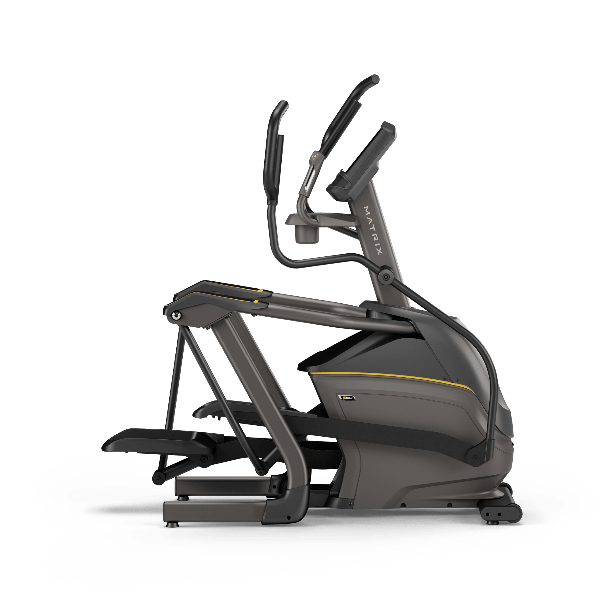 E50 (with XIR Console)