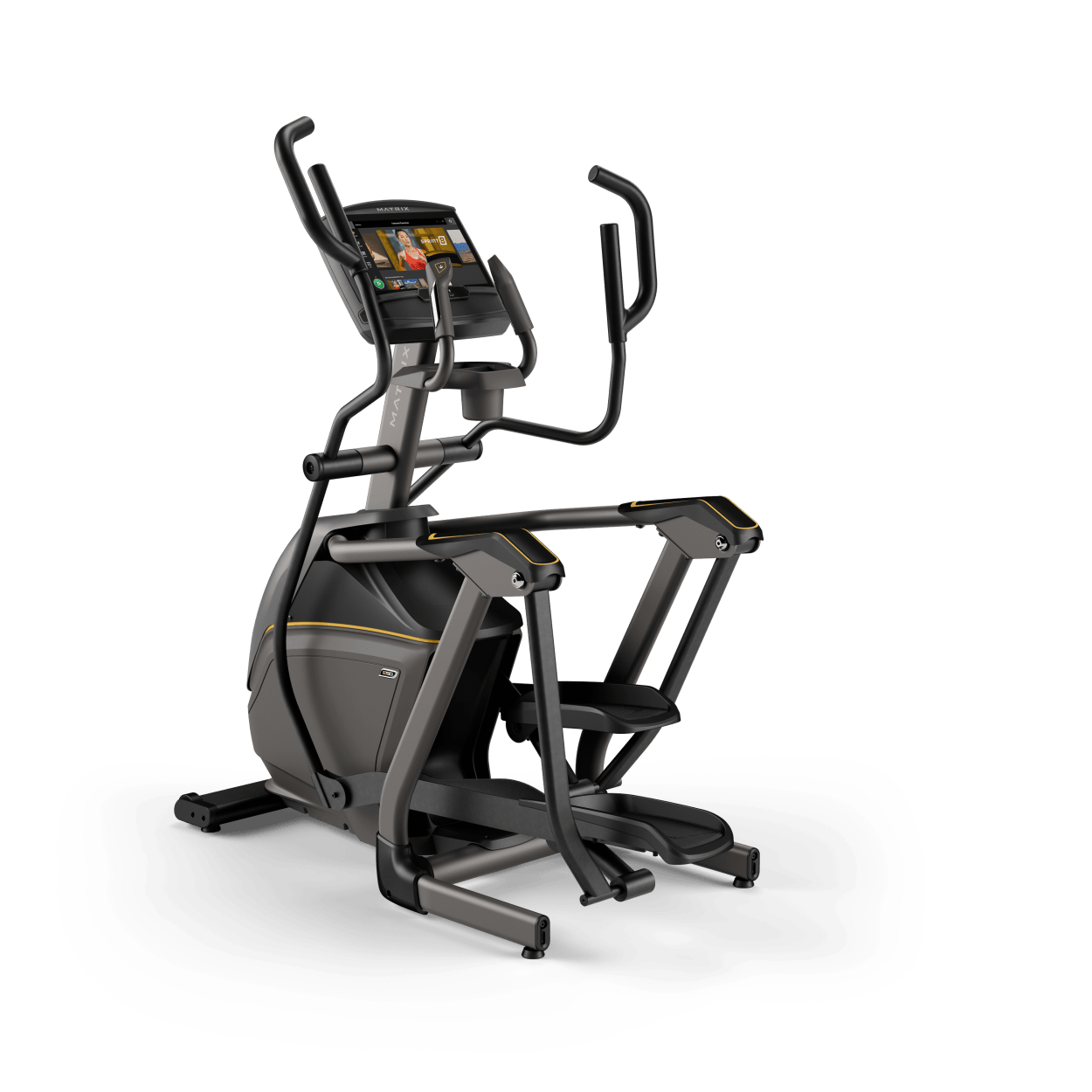 E50 (with XIR Console)