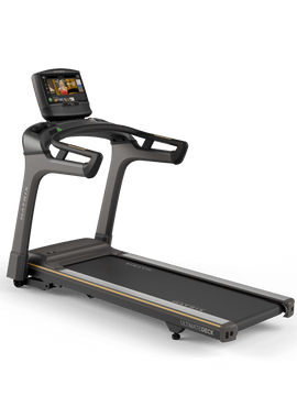 T50 (with XIR Console)