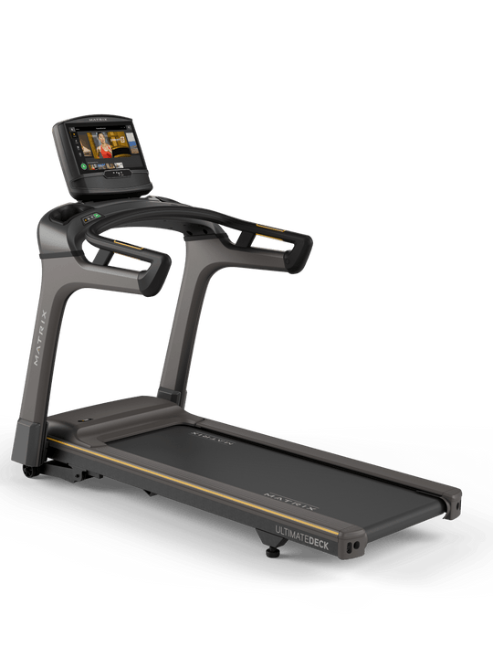 T30 (with XIR Console)