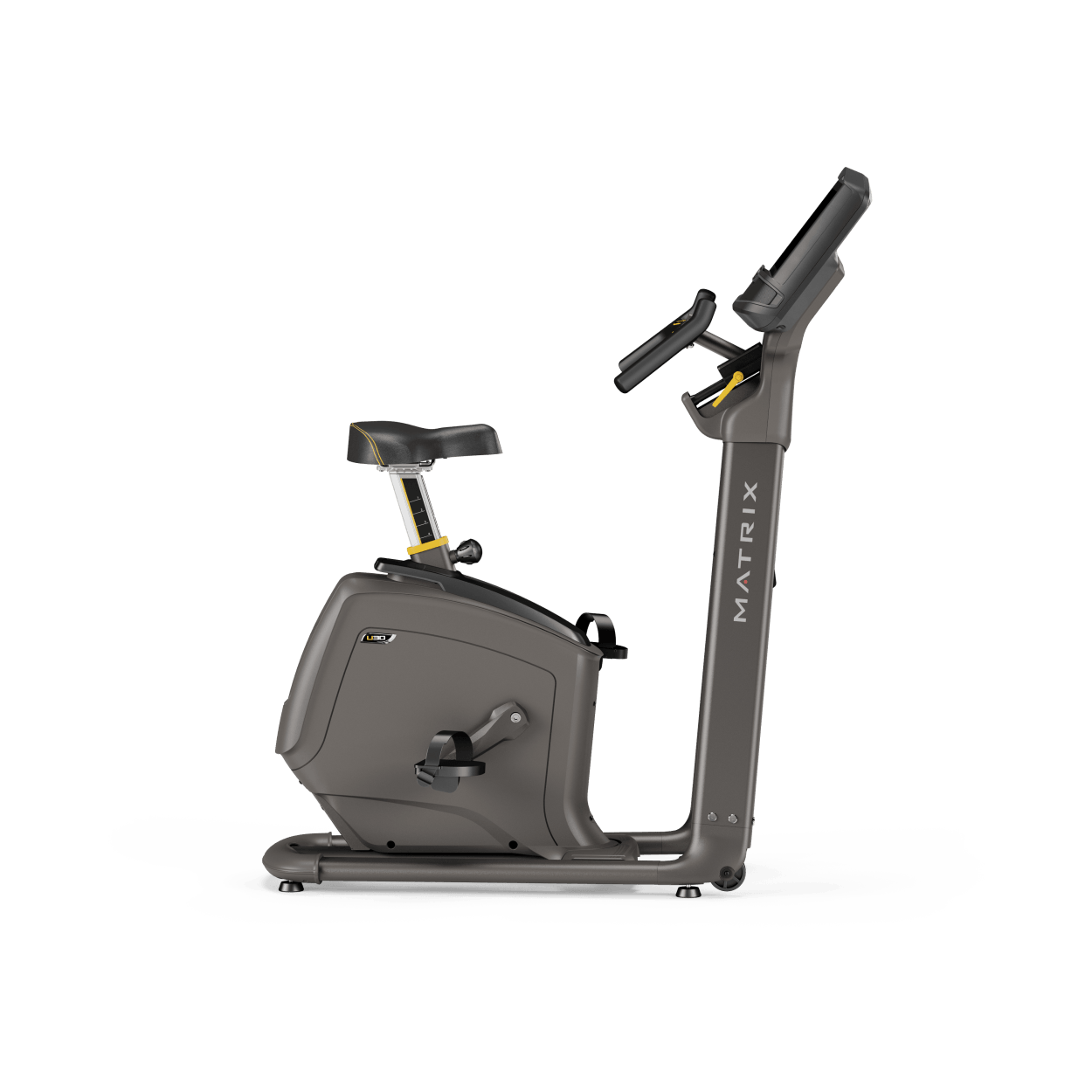 U30  (with XIR Console)