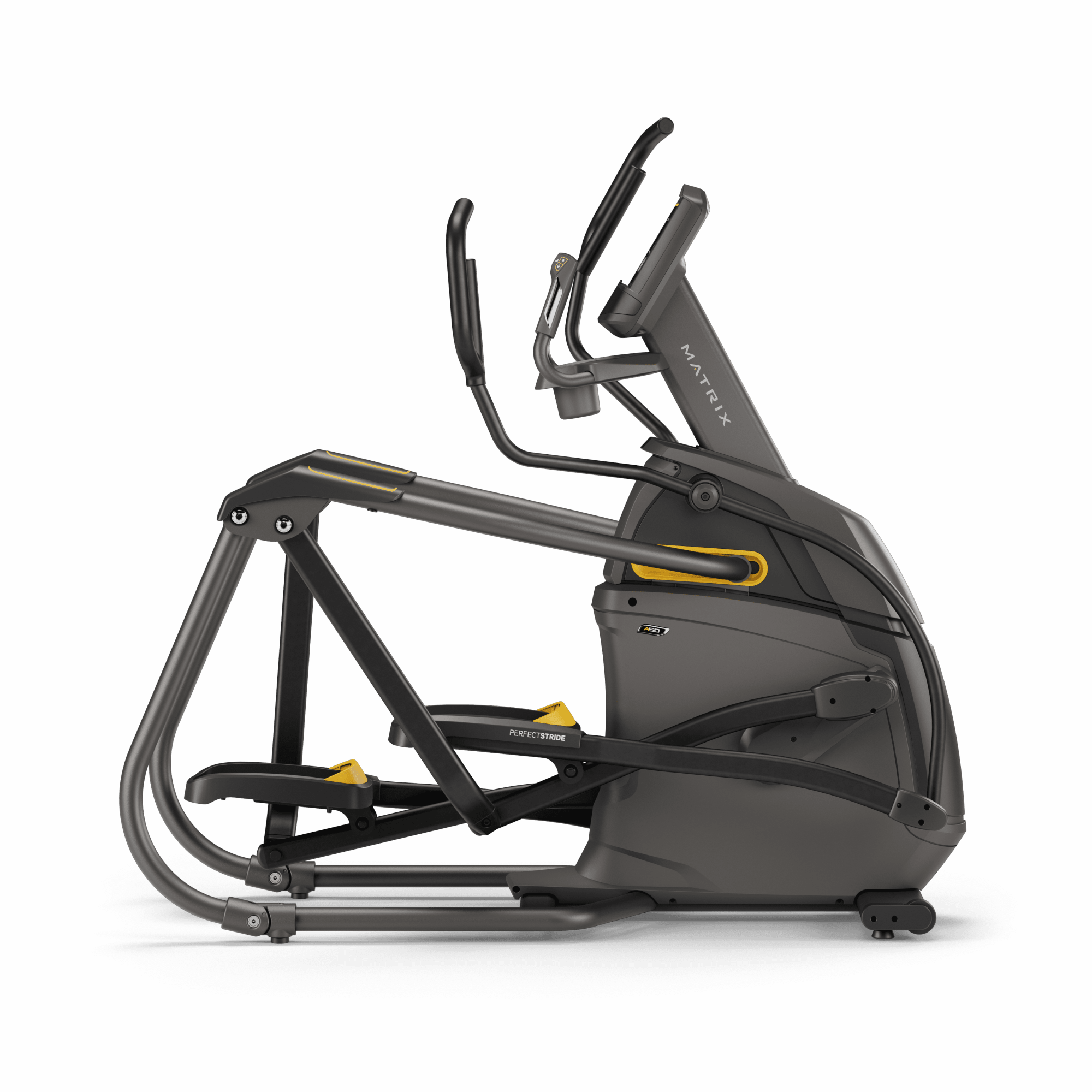 Matrix a50 xir elliptical 2025