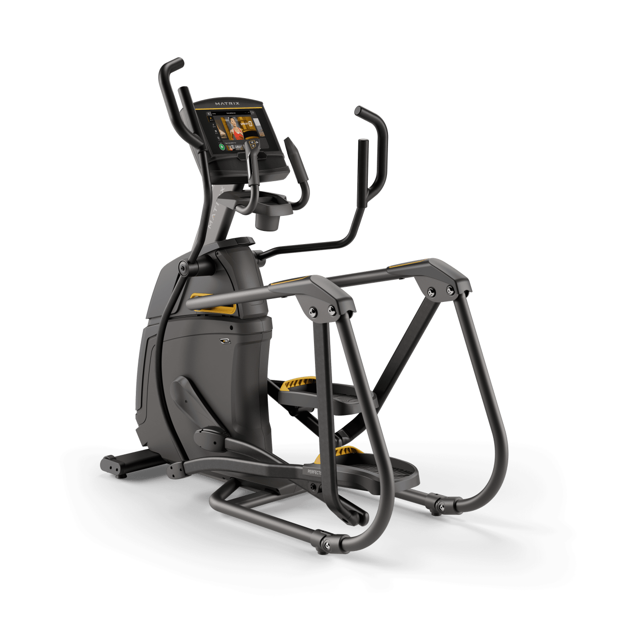 A50 (with XER Console)