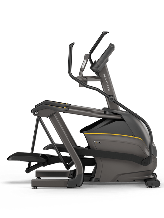 Matrix Fitness A50 Accent trainer with XER console Canada Matrix Home Fitness Canada