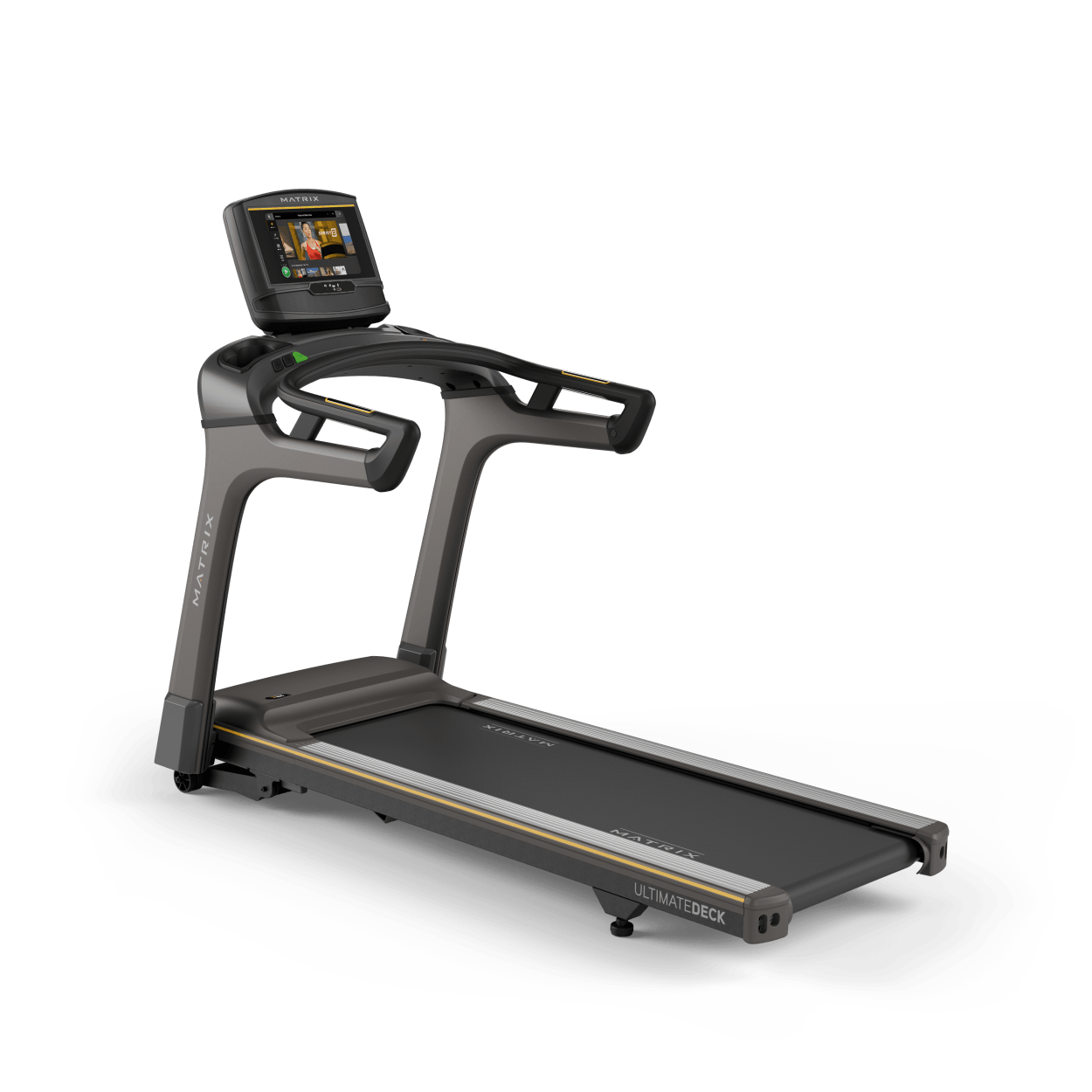 T50  (with XER Console)
