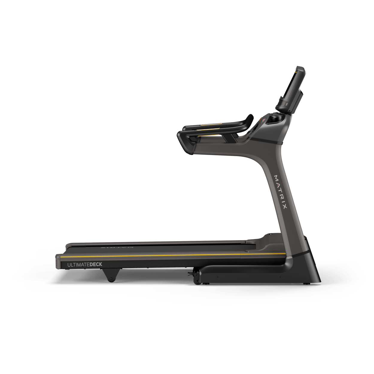 TF50 (with XER Console)