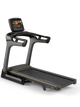 TF30 (with XIR Console)