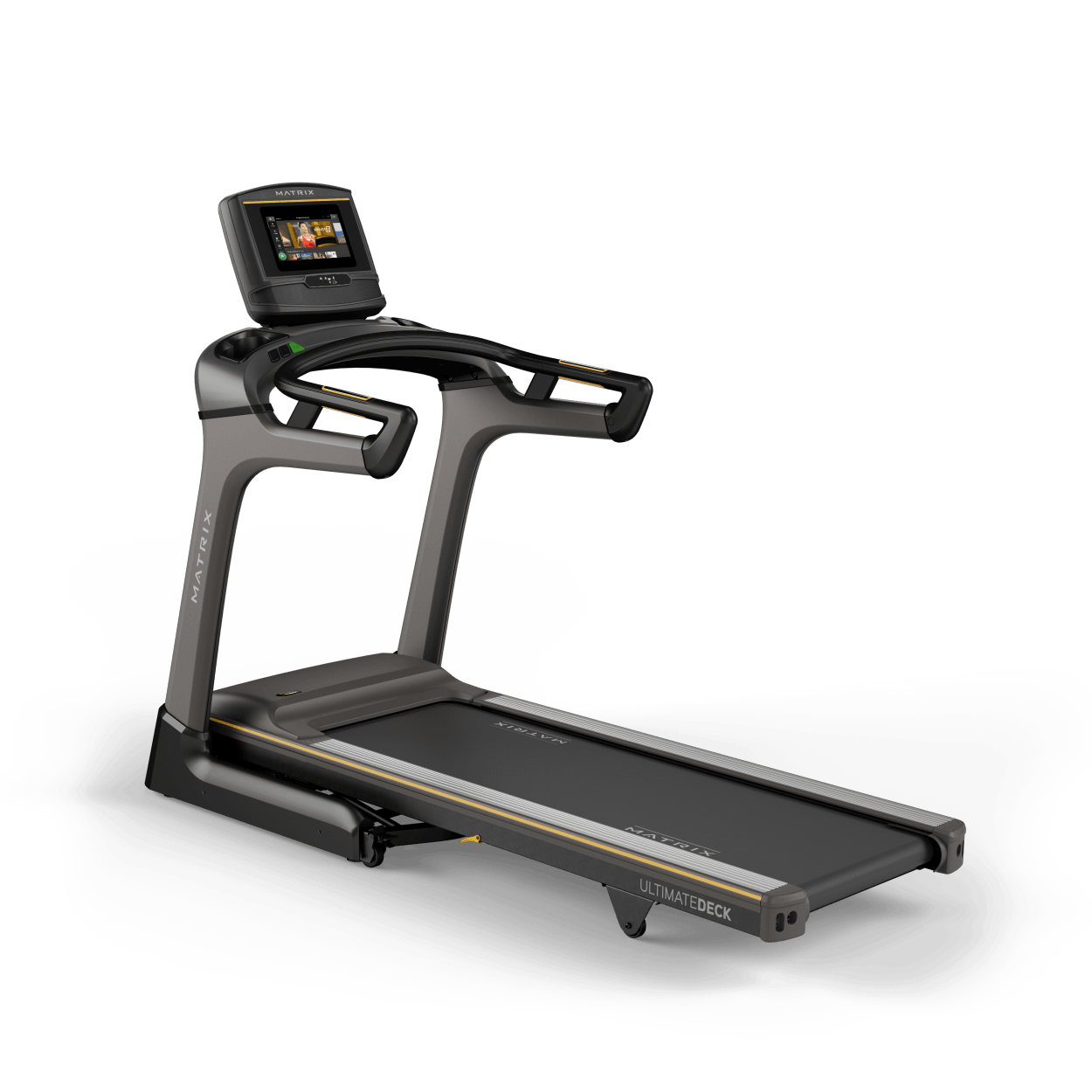 TF50 (with XER Console)