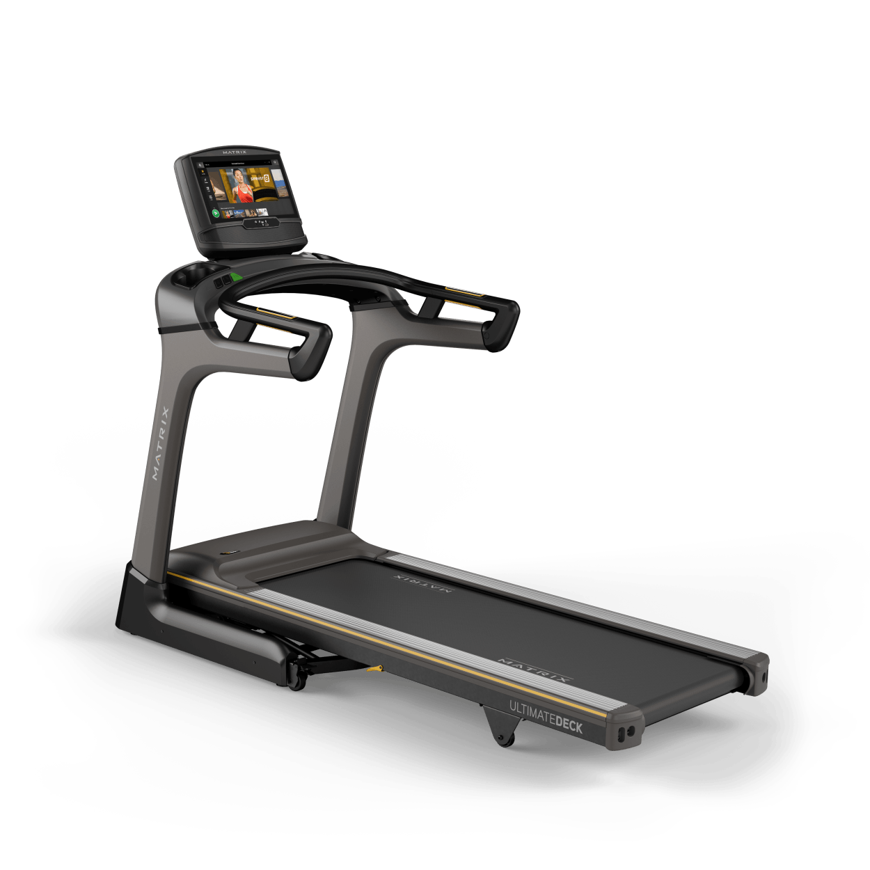 TF50 (with XIR Console)