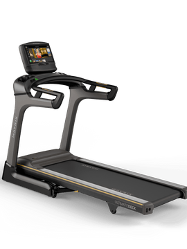 TF50 (with XIR Console)