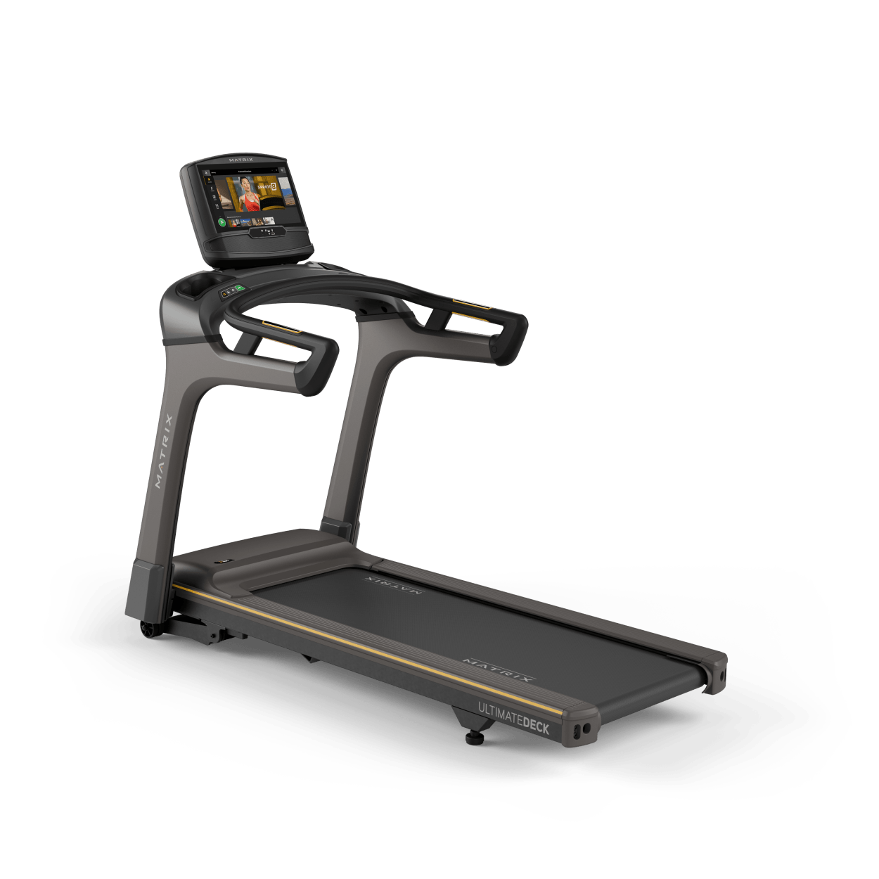 T30 (with XIR Console)
