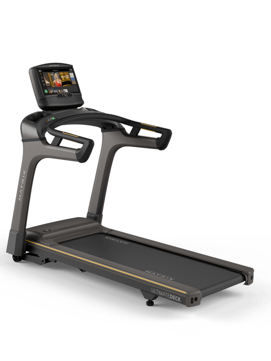 T30 (with XIR Console)