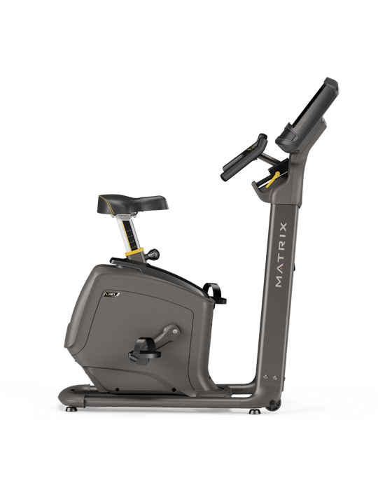 Matrix exercise bike top